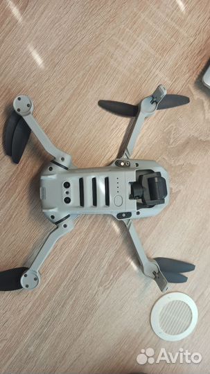 DJI mavic mini