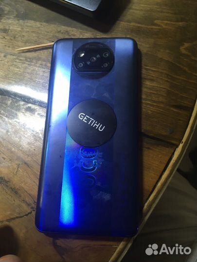 Xiaomi Poco X3 Pro, 8/256 ГБ