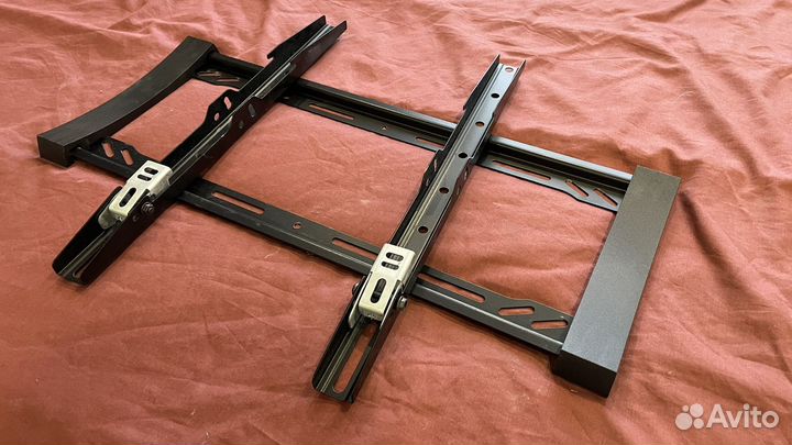 Кронштейн для телевизора 14-42 дюйма