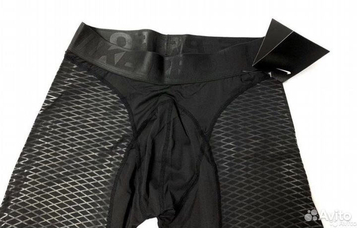 Лосины Тайтсы Nike