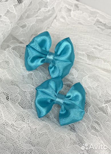 Резинка и заколка