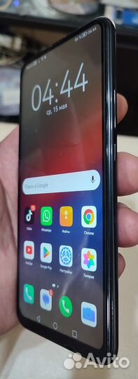 HONOR 9X Premium, 6/128 ГБ