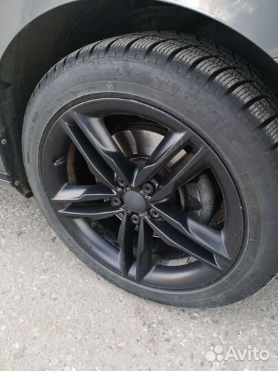 Tigar Winter 1 245/45 R18