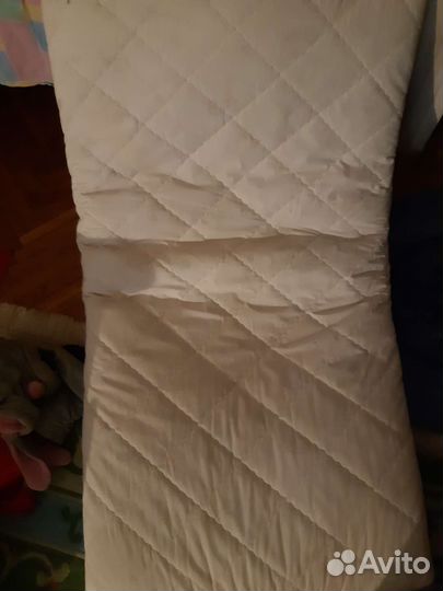 Матрас детский