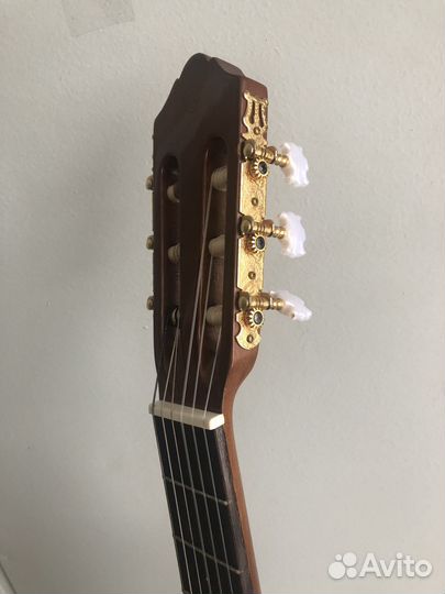Классическая гитара yamaha C70