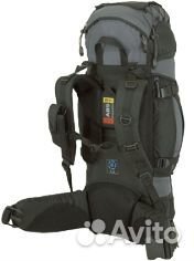 Рюкзак туристический походный