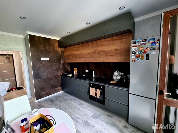 Корпусная мебель на заказ