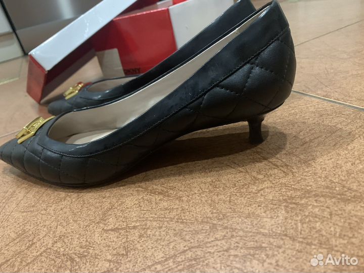 Туфли dkny