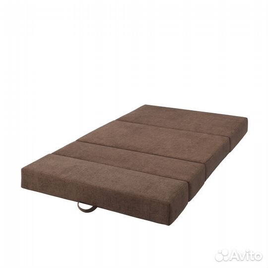 Диван прямой раскладной Клик