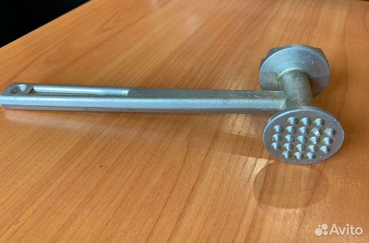 Молоток для отбивки мяса СССР