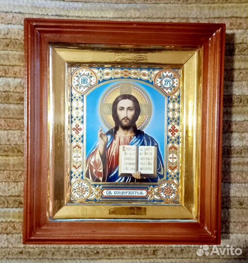 Икона 