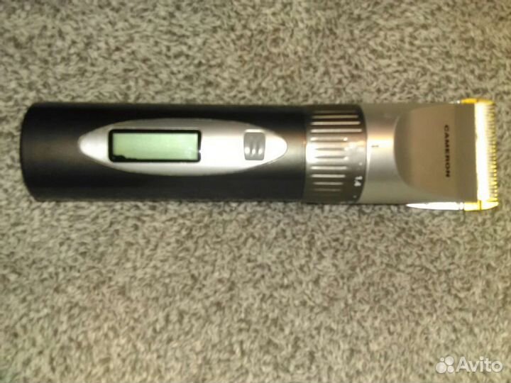 Машинка для стрижки волос