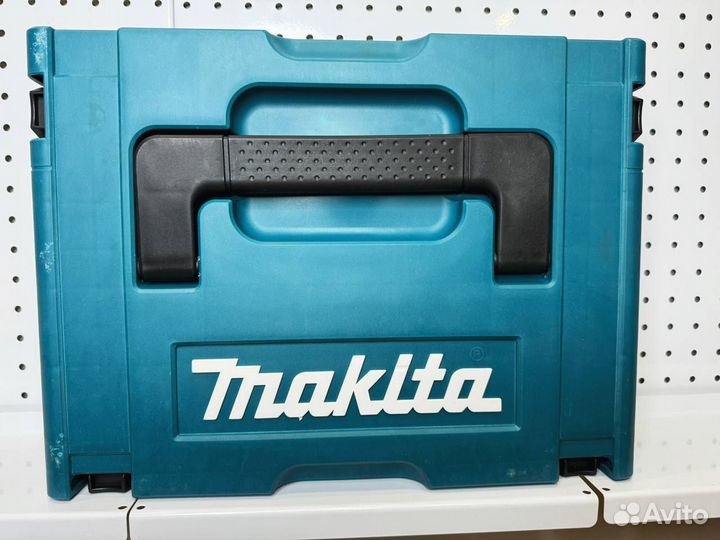 Аккумуляторная Болгарка(Ушм) Makita 18V 2 АКБ