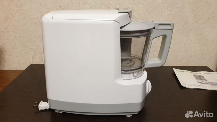 Conair Cuisinart BFM1000 Baby Food Maker USA