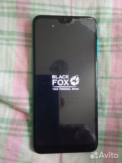 Мобильные телефоны Black fox