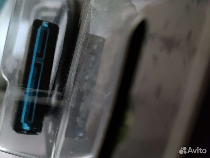 Кабель переходник data - USB 3.0 HDD / SSD