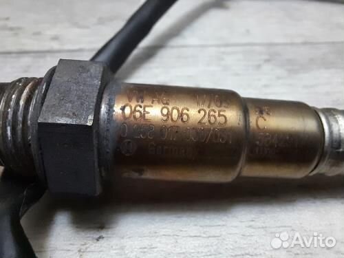 Лямбда зонд (кислородный датчик) для Audi A4 A6