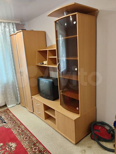 Комната 13,6 м² в 3-к., 2/9 эт.