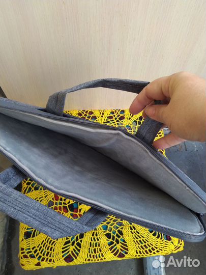 Сумка для ноутбука 14