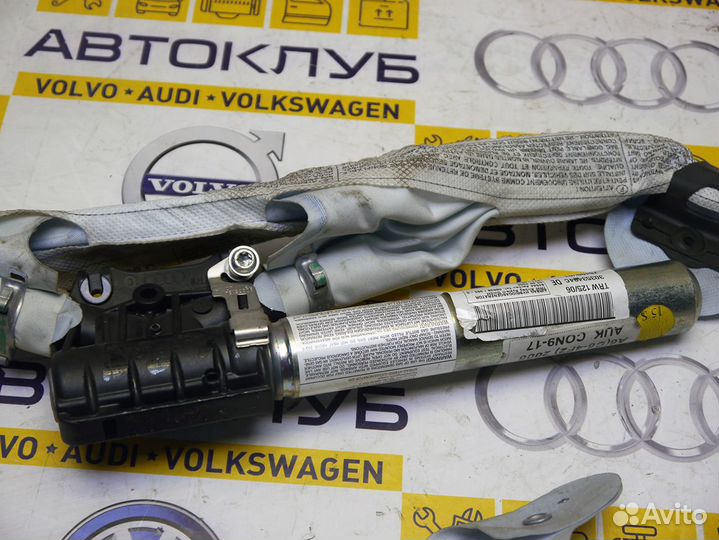 Подушка безопасности правая Ауди A6 А6 C6 С6