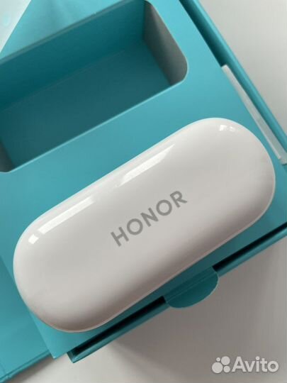 Продаю honor Magic Earbuds