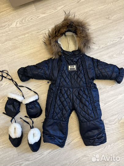 Комбинезон