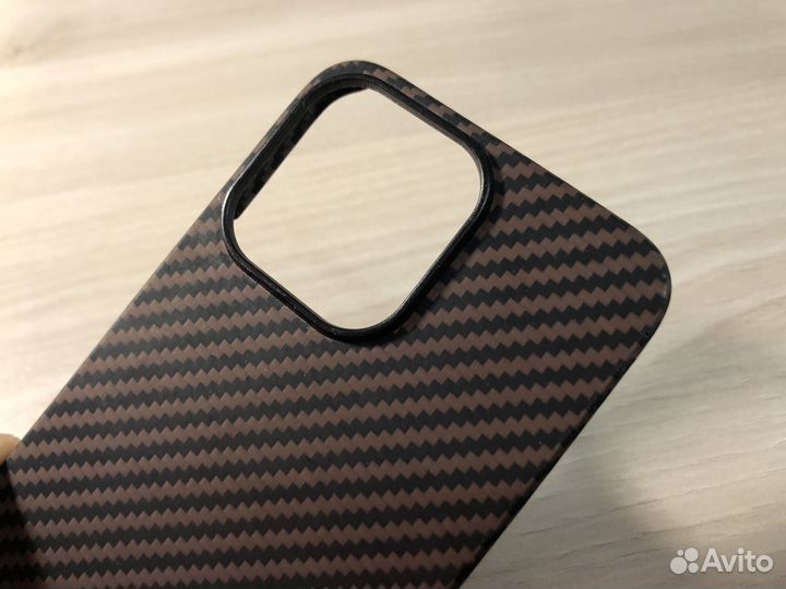 Чехол pitaka iPhone 13 pro