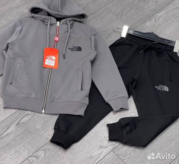 Спортивный костюм TNF 164/170