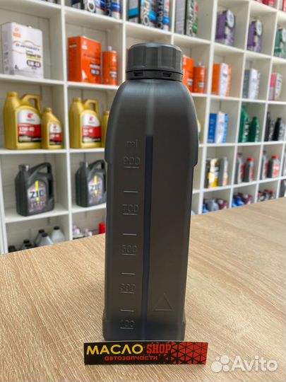 Масло моторное Mercedes-Benz MB 229.71 0W-20