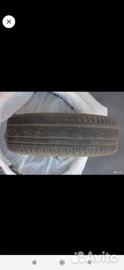 Amtel Planet 195/65 R15 91H