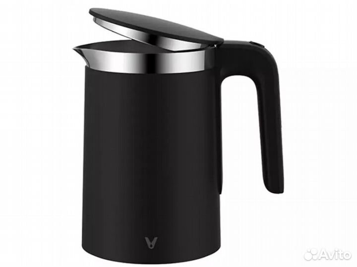 Умный чайник Xiaomi Viomi Smart Kettle Bluetooth E