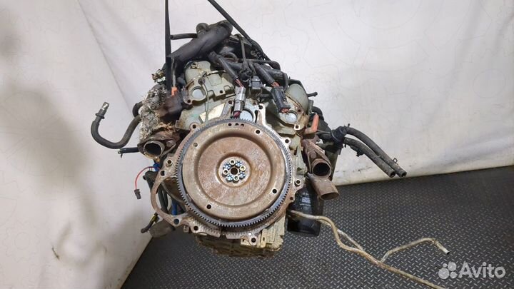 Двигатель Ford Explorer, 1995