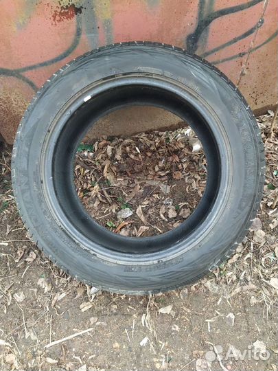 Yokohama Advan ST V802 225/55 R17 101W