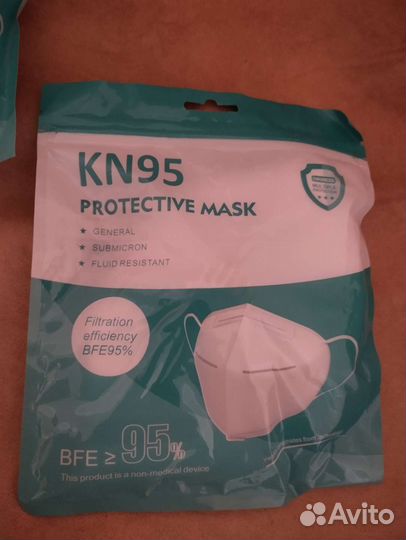 Маска респиратор