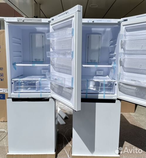 No Frost холодильник