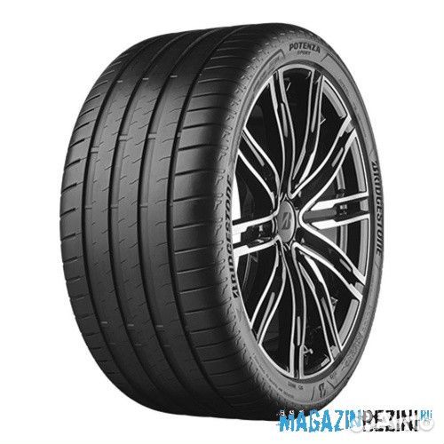 Bridgestone Potenza Sport 255/45 R20 105Y