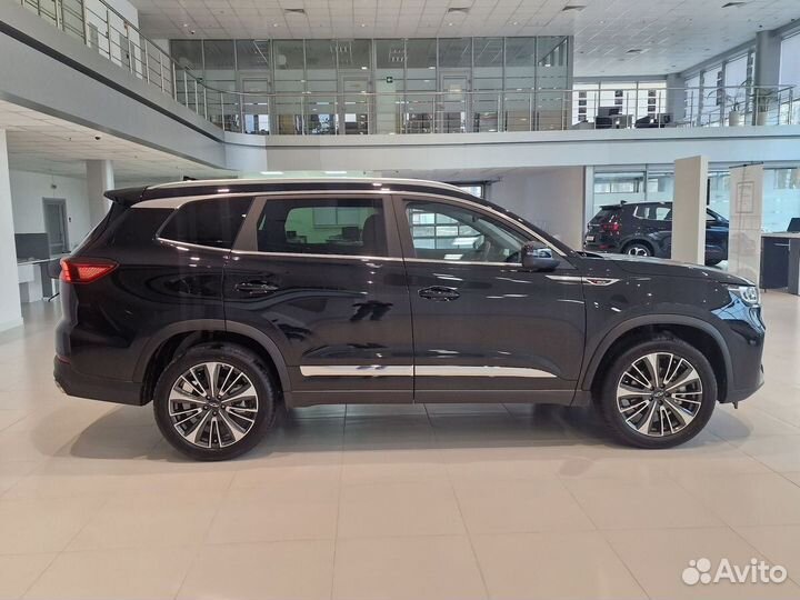 Chery Tiggo 8 Pro Max 2.0 AMT, 2023