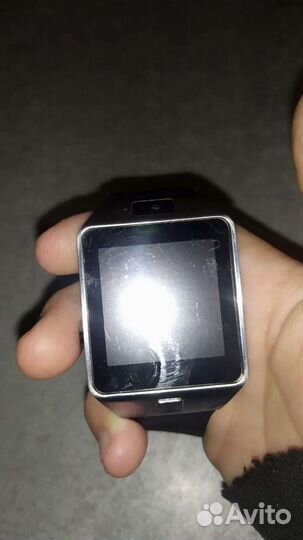 Smart watch dexp
