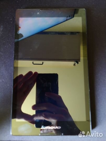 Планшет lenovo tab 2 a8-50lc