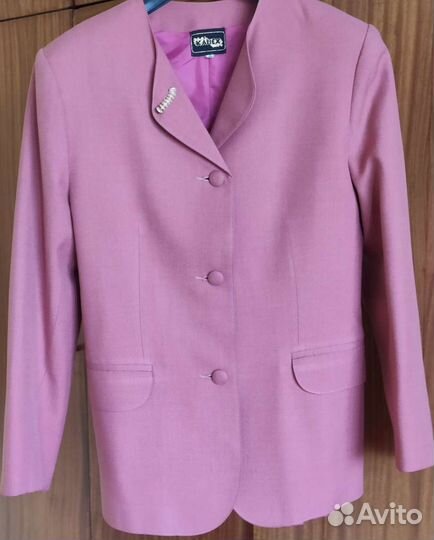 Пиджак женский