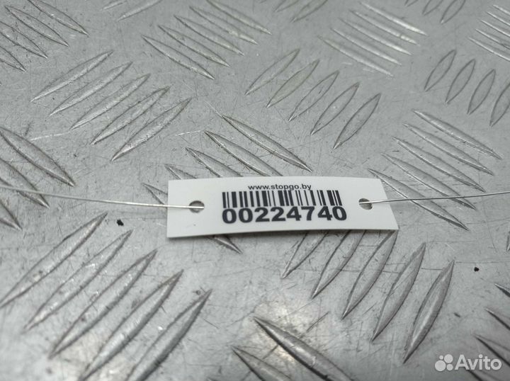 Переключатель подрулевой (стрекоза) Hummer H3 H3 2