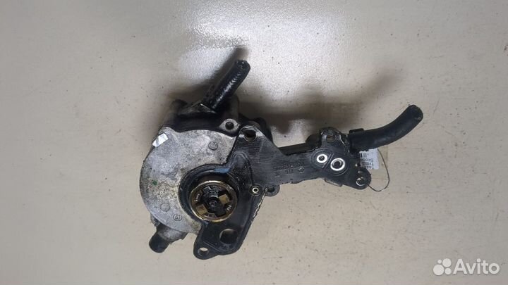 Тнвд Skoda SuperB, 2008