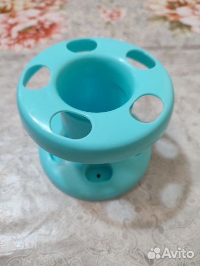 Салатники и крючки