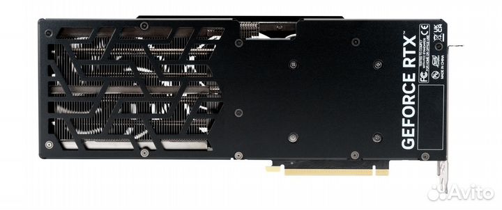 Palit RTX 4070 Ti super JetStream OC