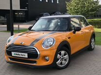 MINI Cooper 1.5 AT, 2015, 88 762 км, с пробегом, цена 1 565 000 руб.