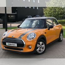 MINI Cooper 1.5 AT, 2015, 88 762 км, с пробегом, цена 1 569 000 руб.