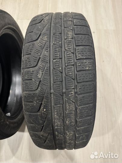 Pirelli Winter Sottozero 225/50 R17