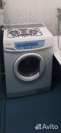 Стиральная машина на запчасти