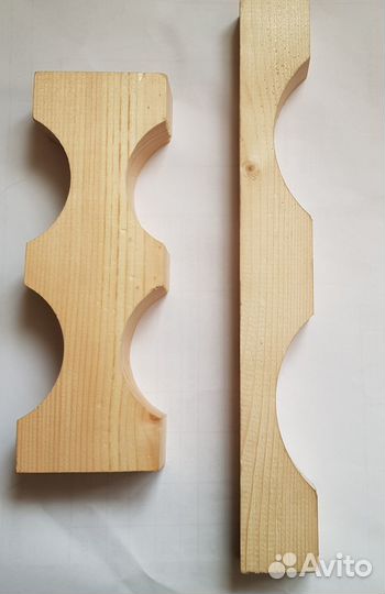 Фрезерный станок по дереву для армейских ящиков