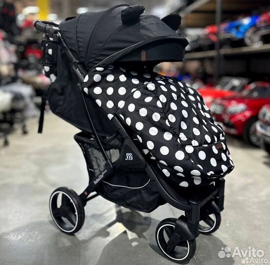 Коляска Babalo 2022/2023 оригинал